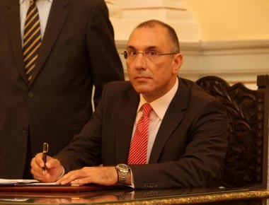 Δημήτρης Καμμένος: «Δεν θα ψηφίσω την αναδοχή σε ομόφυλα ζευγάρια»